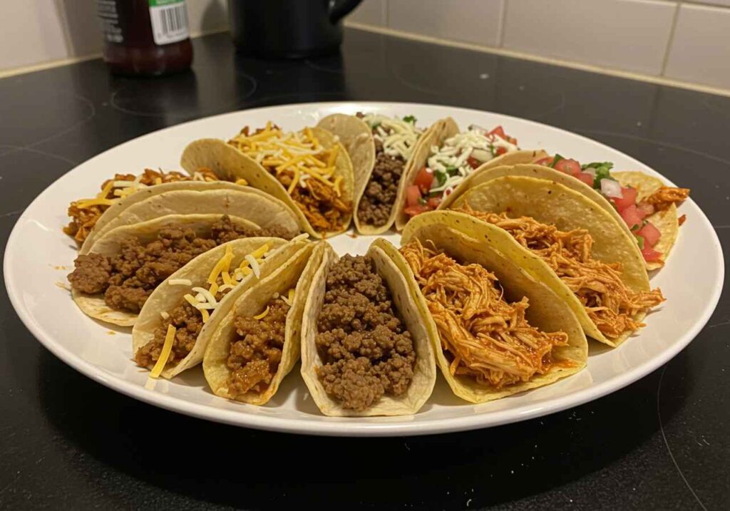 tacos