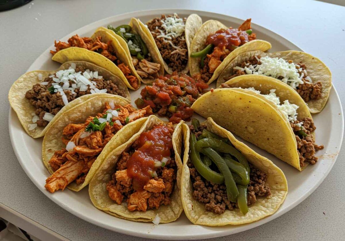 tacos