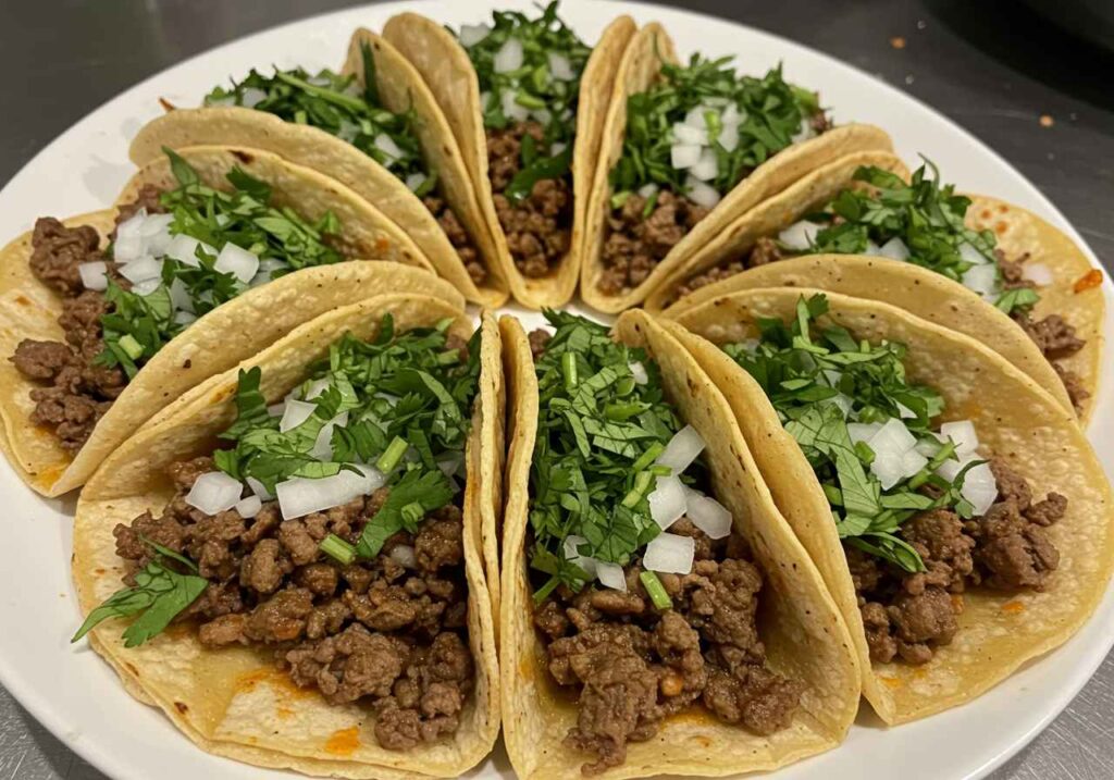 tacos