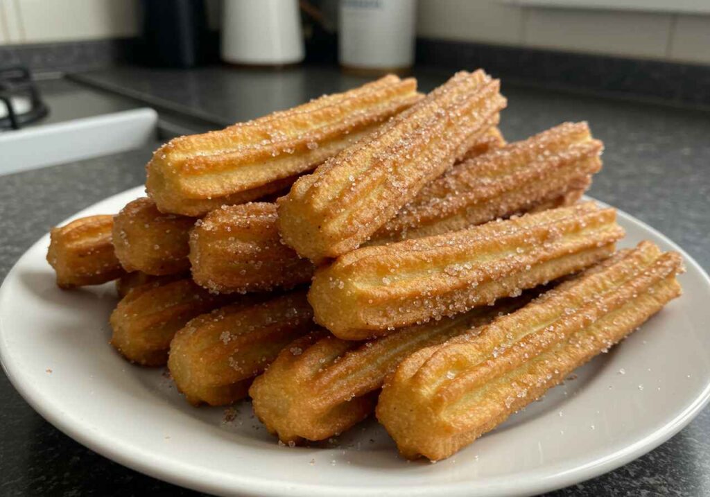 churros