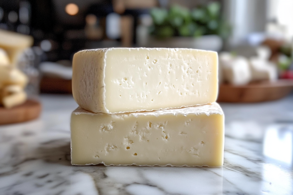 white american cheese​