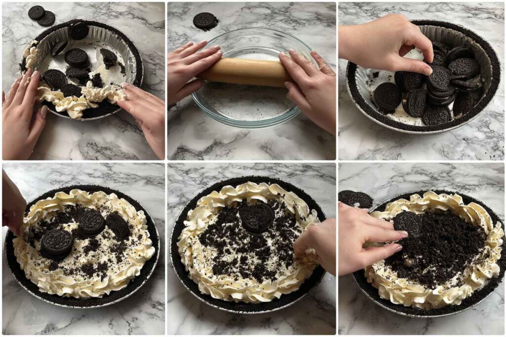 Oreo Delight