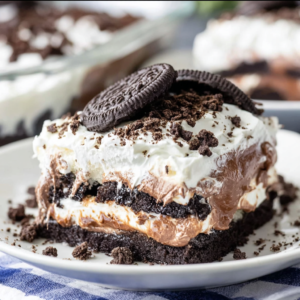 Oreo Delight