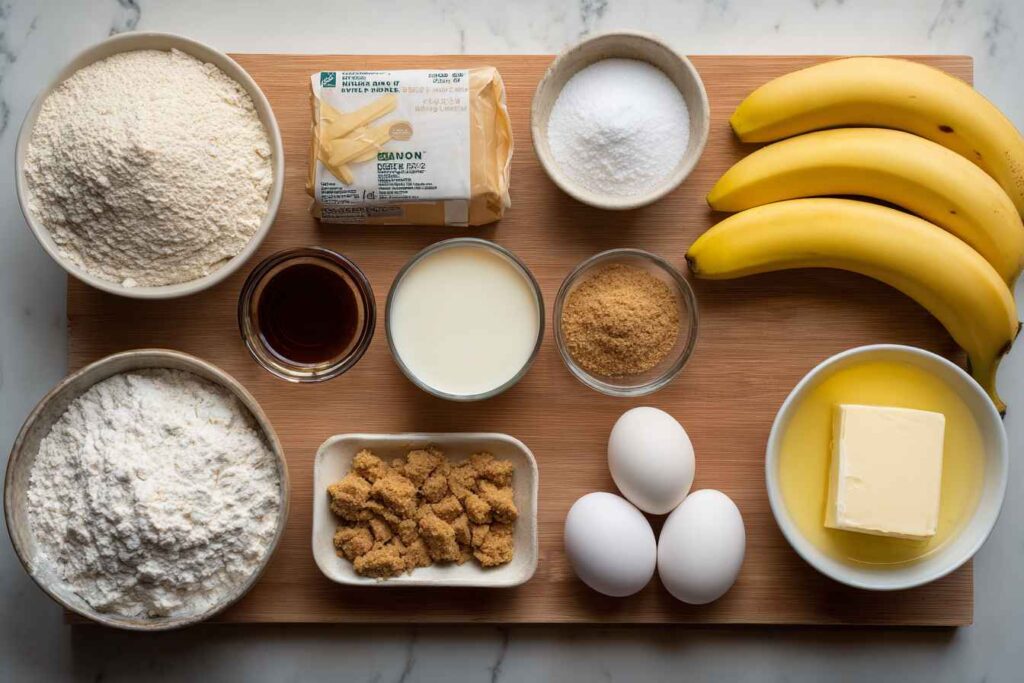 Banana Cream Pie Cookies